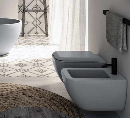  Ceramica CIELO shui comfort